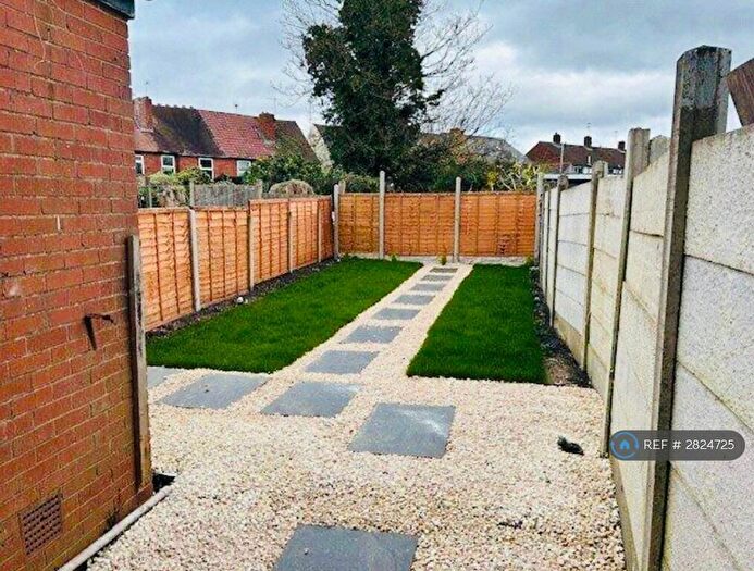 3 Bedroom Terraced House To Rent In Clement Road, Halesowen, B62
