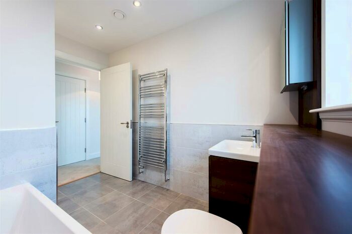 2 Bedroom Detached Bungalow For Sale In Plot, Park View, Guildtown, Perthshire, PH1