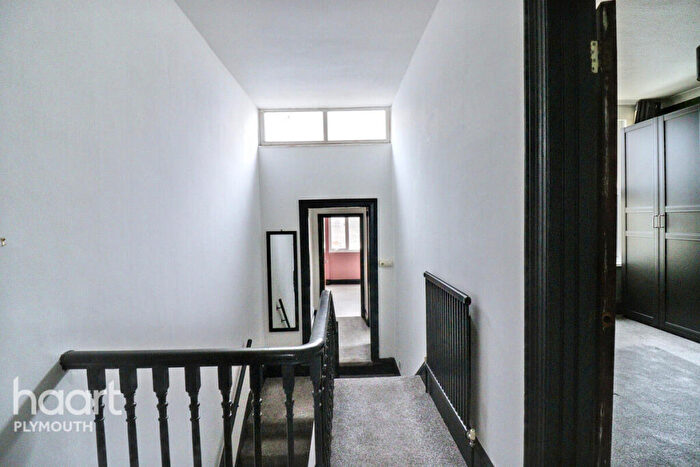 2 Bedroom Flat To Rent In Beaumont Road, Plymouth, PL4