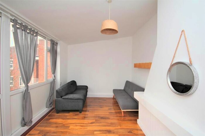 1 Bedroom Flat To Rent In Fernlea Road, Balham, London, SW12