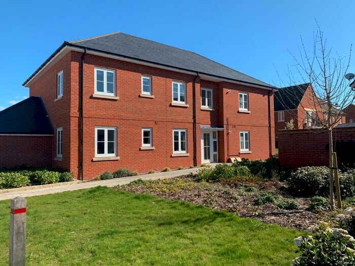 1 Bedroom Flat To Rent In Carey Lane, Waterlooville, PO7