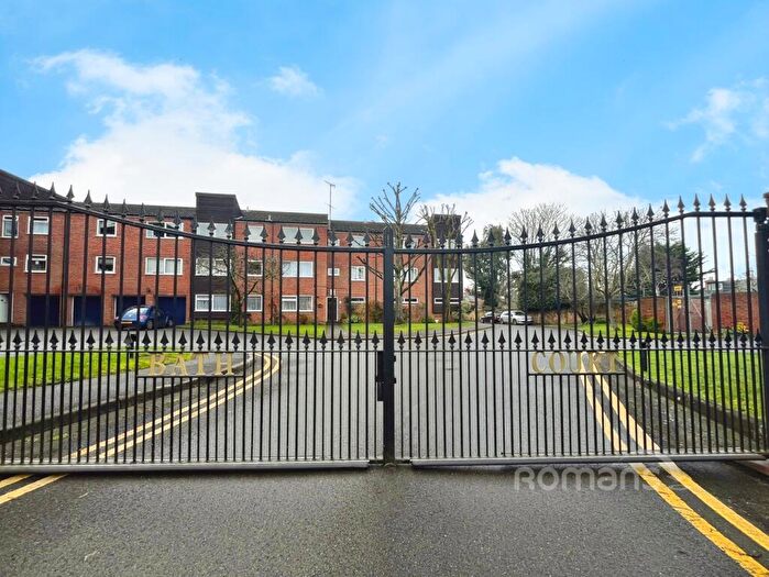 2 Bedroom Apartment For Sale In Powney Road, Maidenhead, Berkshire, SL6