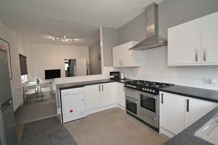 7 Bedroom Semi-Detached House To Rent In Argyle Avenue, Victoria Park, Manchester, M14