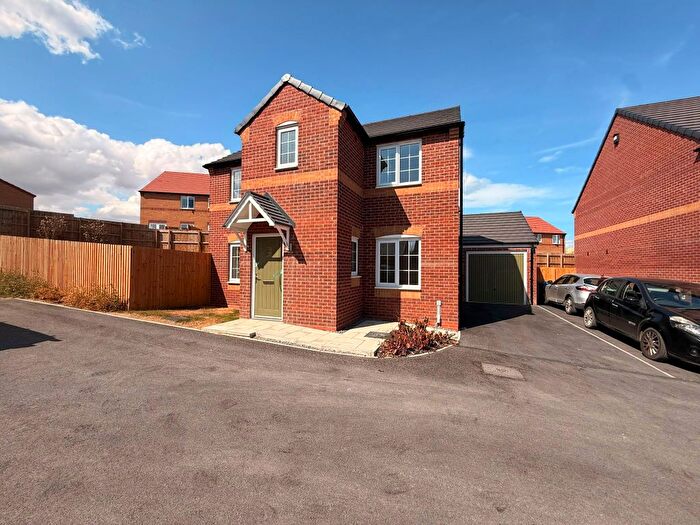 3 Bedroom Property To Rent In Castleburn Place, Bridlington, YO16