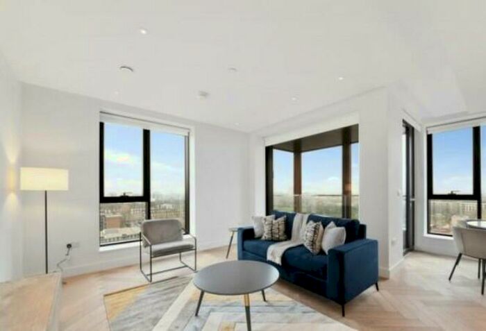 1 Bedroom Apartment To Rent In Hkr, Hoxton, Dawson Street, E2