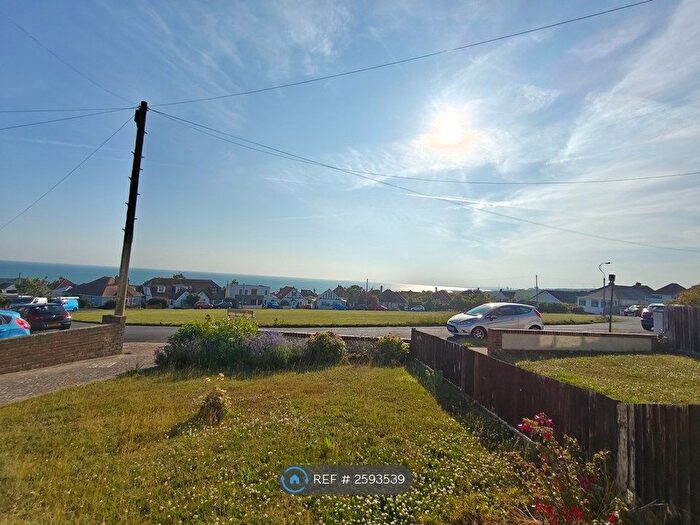 2 Bedroom Bungalow To Rent In The Park, Brighton, BN2