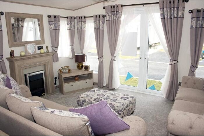 2 Bedroom Park Home For Sale In Fen Lane, East Mersea, Colchester, CO5