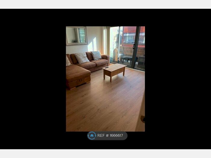 2 Bedroom Flat To Rent In Manolis Yard, Liverpool, L1