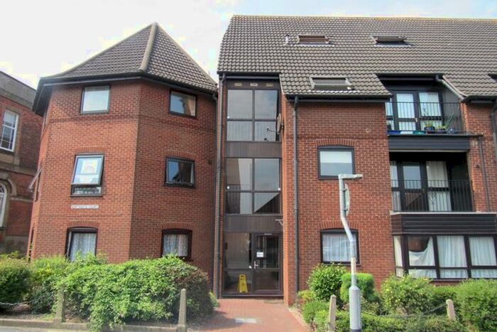 2 Bedroom Flat To Rent In Northgate Court, Louth, LN11