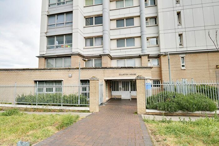 1 Bedroom Flat For Sale In Elliston House, Wellington Street, London, Greater London, SE18