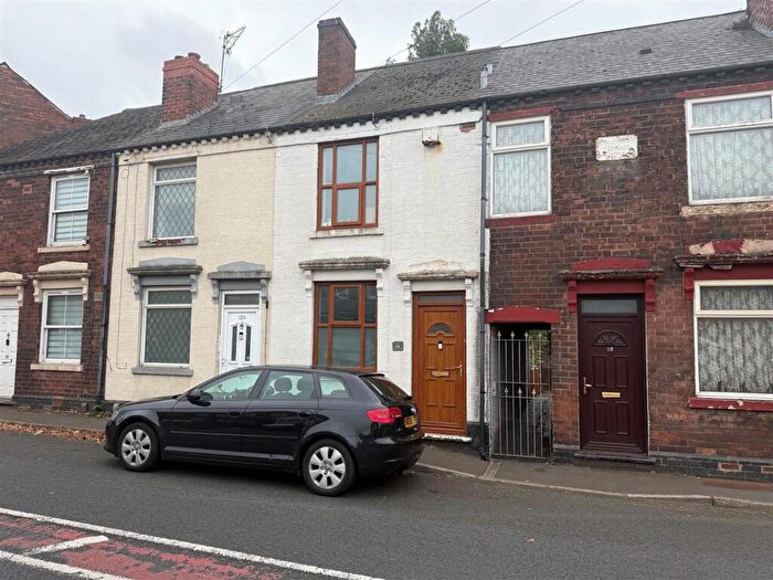 2 Bedroom House For Sale In Station Road, Brierley Hill, DY5
