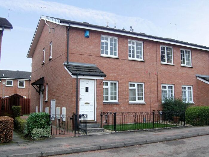 1 Bedroom Flat To Rent In Blairatholl Avenue, Hyndland, G11