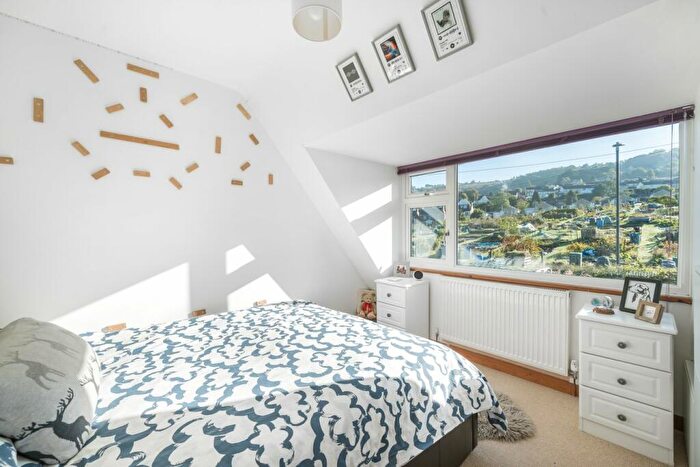 4 Bedroom Detached House For Sale In Ash Road, Lightpill, Stroud, GL5