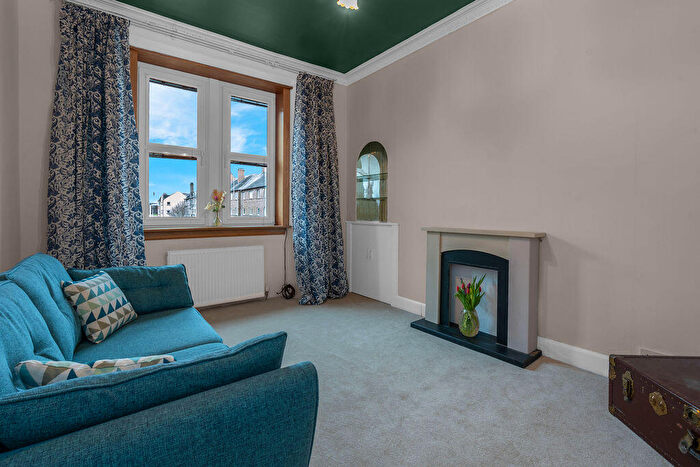 2 Bedroom Flat To Rent In T – Beach Lane, Musselburgh, EH21