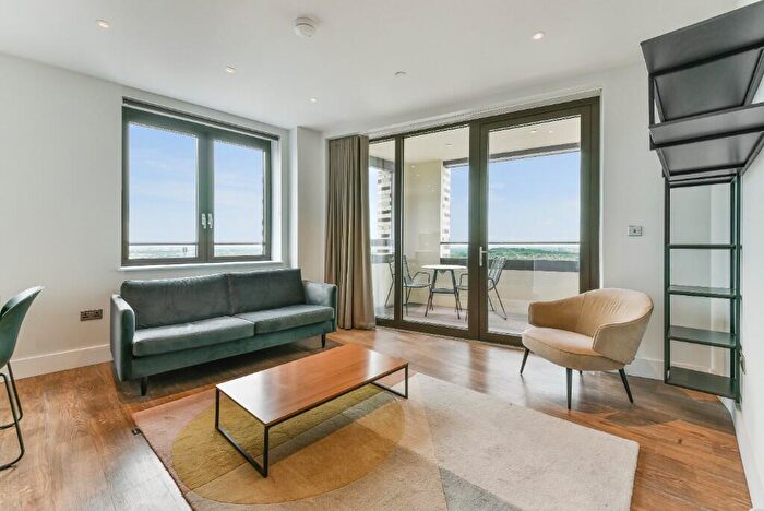 1 Bedroom Flat To Rent In Uncle Wembley, Park Lane, HA9