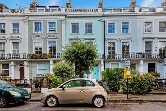 2 Bedroom Flat To Rent In Sutherland Place, London, W2