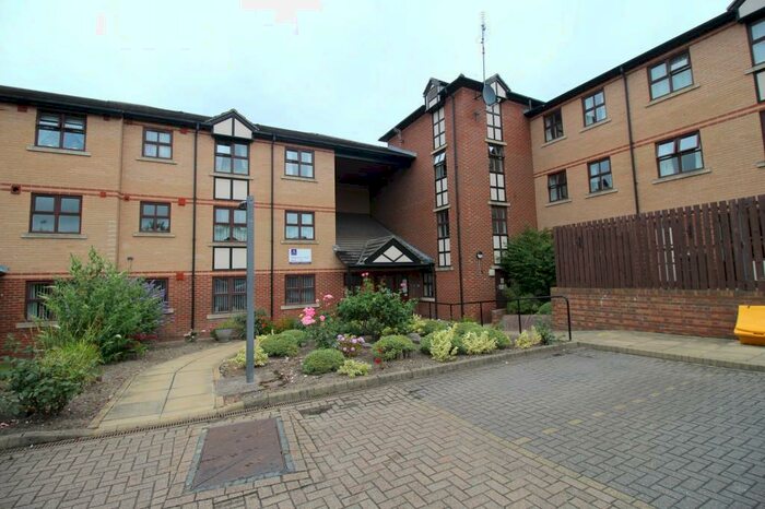 1 Bedroom Ground Flat To Rent In High Moor Court, Cowgate, Newcastle Upon Tyne, Tyne And Wear, NE5
