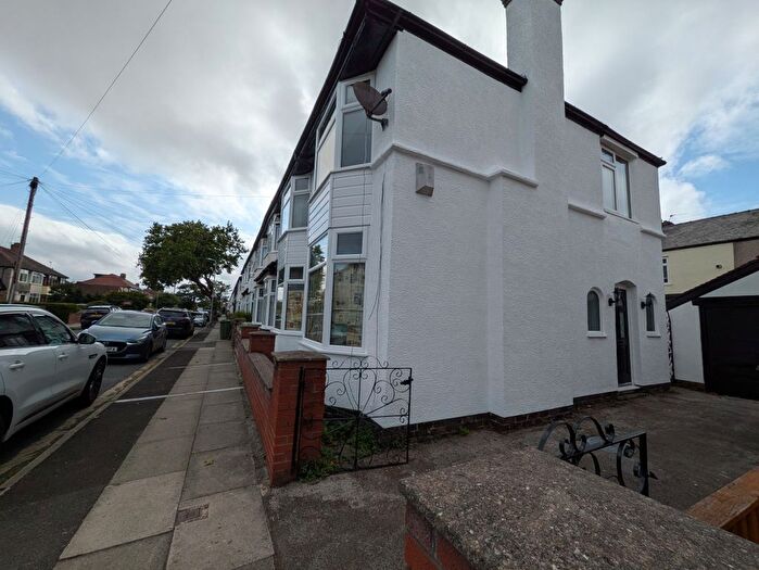 3 Bedroom End Of Terrace House To Rent In Sunnyside Road, Liverpool, L23