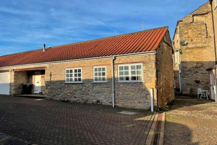 1 Bedroom Cottage To Rent In Church Street, York, YO62