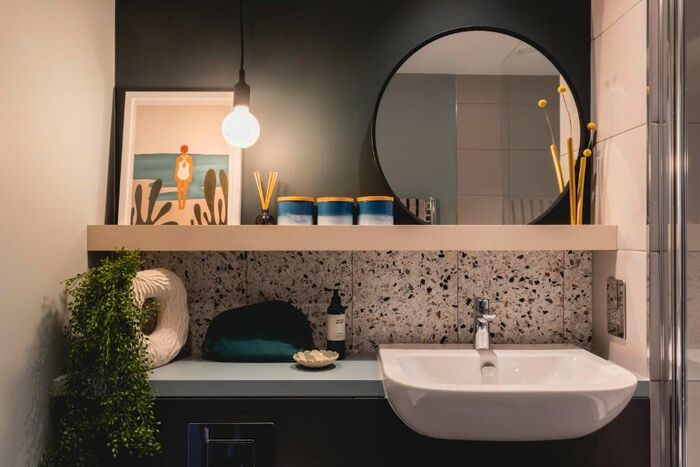 2 Bedroom Apartment To Rent In New England Street, Brighton, East Sussex, BN1