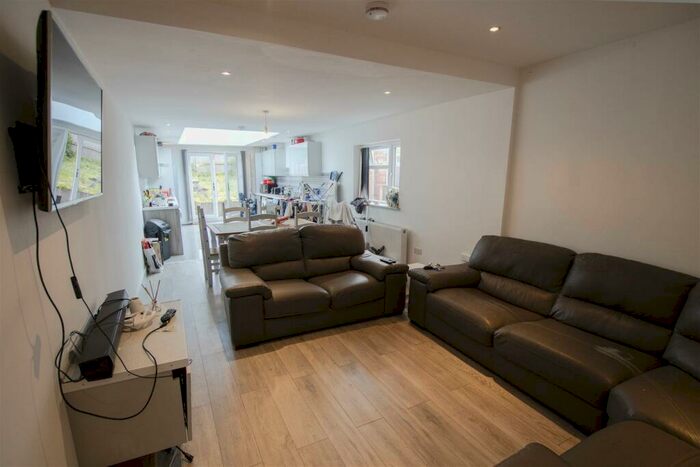 7 Bedroom House To Rent In Luton Road, Birmingham, B29