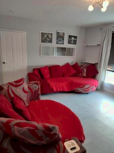 3 Bedroom End Of Terrace House To Rent In Moir Crescent, Aberdeen, AB16