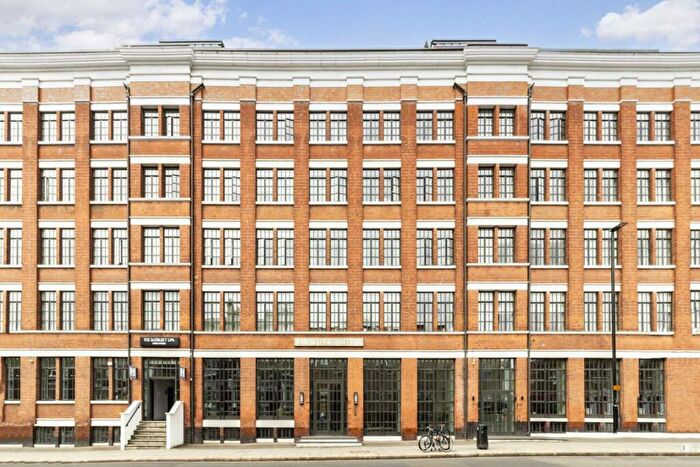 1 Bedroom Flat To Rent In Highgate Road, Kentish Town, NW5