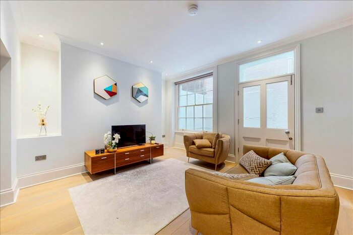 1 Bedroom Flat To Rent In Queen's Gate Terrace, London, SW7