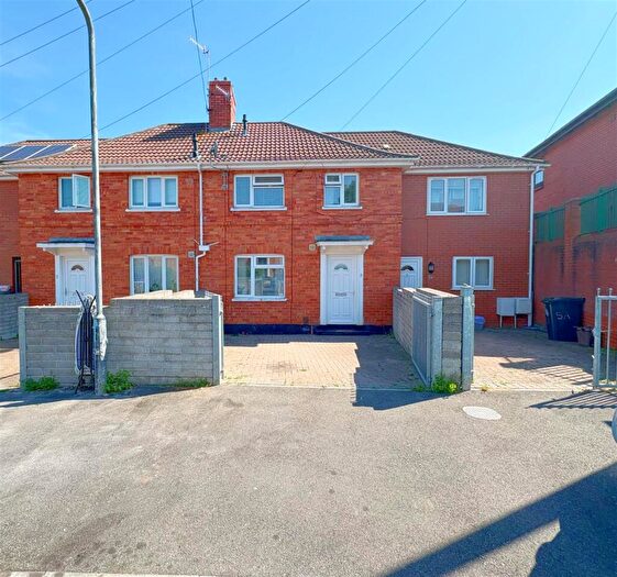 3 Bedroom Terraced House For Sale In Newry Walk, Bristol, BS4