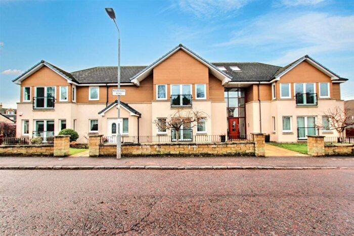 1 Bedroom Flat For Sale In Mousebank Road, Lanark, ML11