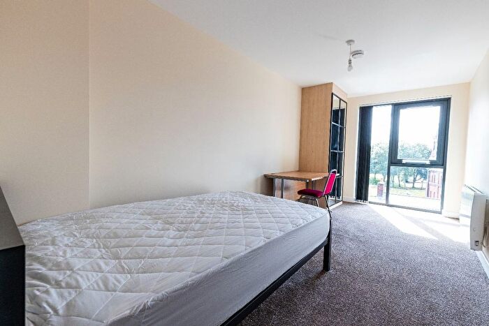 3 Bedroom Flat To Rent In Ecco, Sheffield, S11