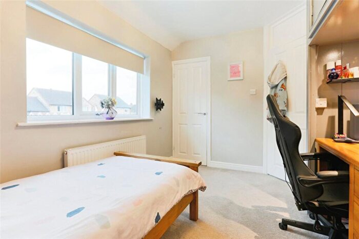 3 Bedroom End Of Terrace House For Sale In Cherry Garth Road, Northallerton, DL7