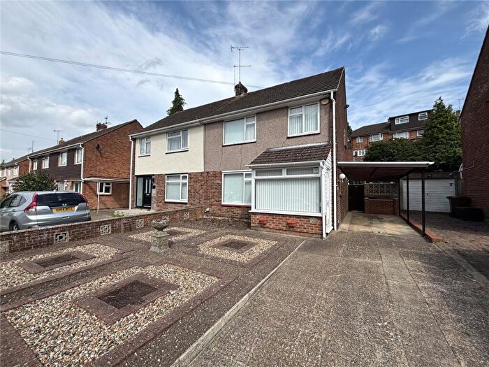 3 Bedroom House For Sale In Holland Road, Davis Estate, Kent, ME5