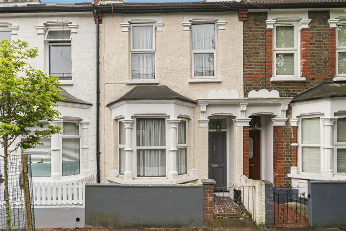 2 Bedroom Terraced House To Rent In Skeltons Lane, Leyton, London, E10