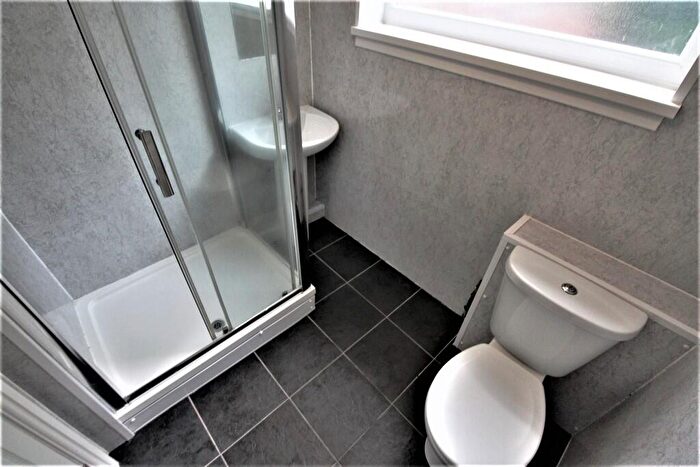 4 Bedroom Terraced House To Rent In Northfield Road, Coventry, CV1