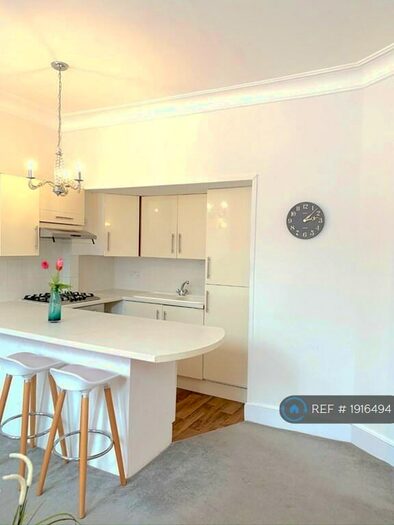 1 Bedroom Flat To Rent In Danbury Street, London, N1