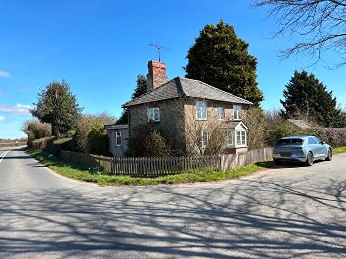Detached House For Sale In Westonbury Lodge, Farm Pembridge, Pembridge, Leominster, Herefordshire, HR6