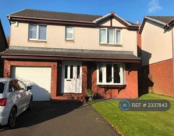 4 Bedroom Detached House To Rent In Avalon Gardens, Linlithgow Bridge, Linlithgow, EH49