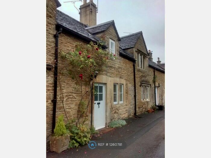 1 Bedroom Terraced House To Rent In St.Barbaras Road, Corsham SN13