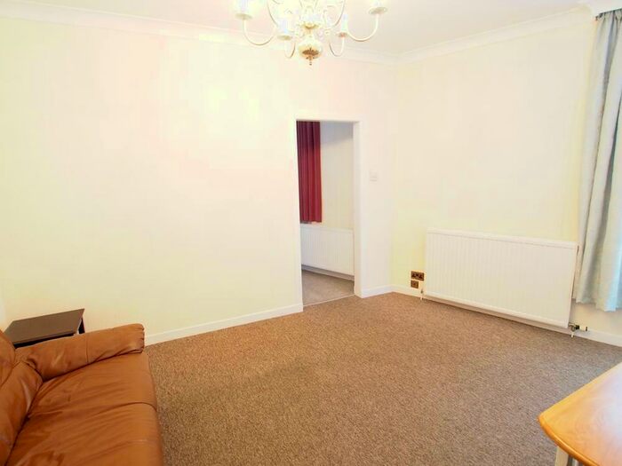 1 Bedroom Flat To Rent In Whitehall Road, Aberdeen, AB25