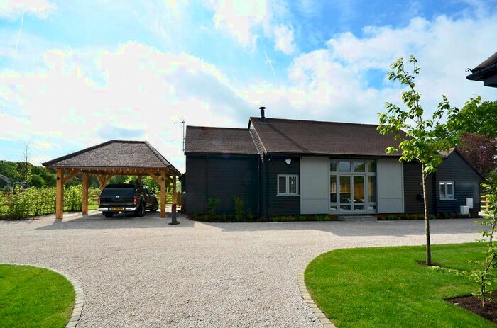 3 Bedroom Barn Conversion To Rent In Brook Farm, Worplesdon, Guildford, GU3