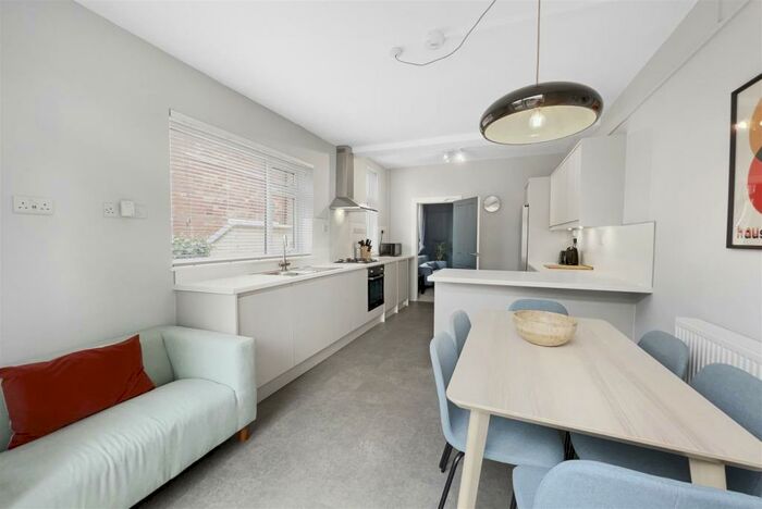 6 Bedroom Terraced House To Rent In Regent Street, Coventry, CV1