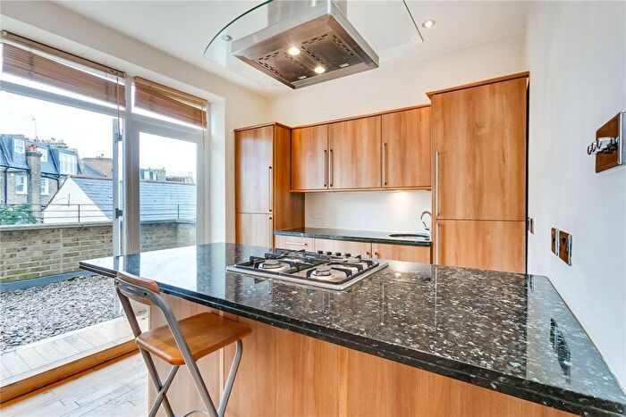 1 Bedroom Flat To Rent In Salisbury Mews, London, SW6