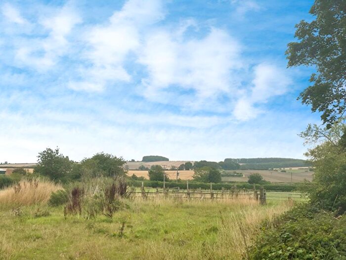 2 Bedroom Terraced House For Sale In The Meadows, Foxholes, Driffield, YO25