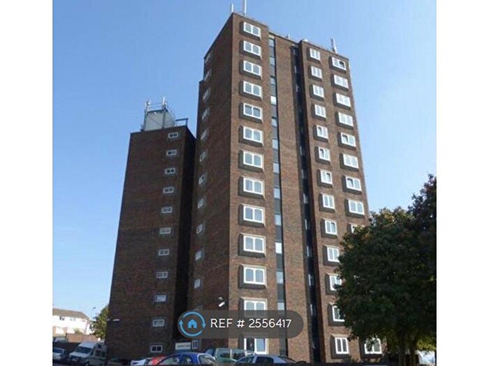1 Bedroom Flat To Rent In Carrick Point, Leicester, LE5