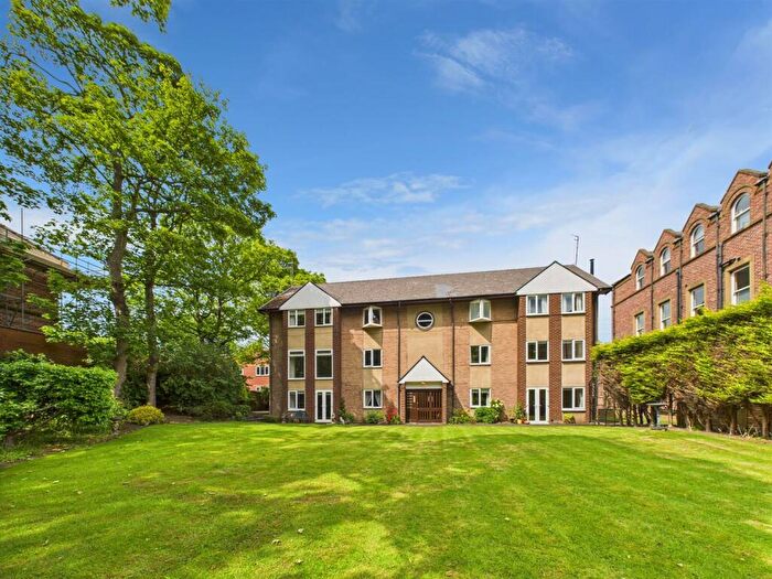 2 Bedroom Apartment For Sale In Preston Towers, North Shields, NE29