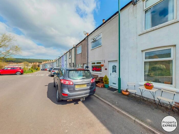 2 Bedroom Terraced House For Sale In Charltons, Saltburn-By-The-Sea, TS12