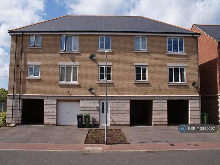 2 Bedroom Flat To Rent In Bright Close, Great Yarmouth, NR31