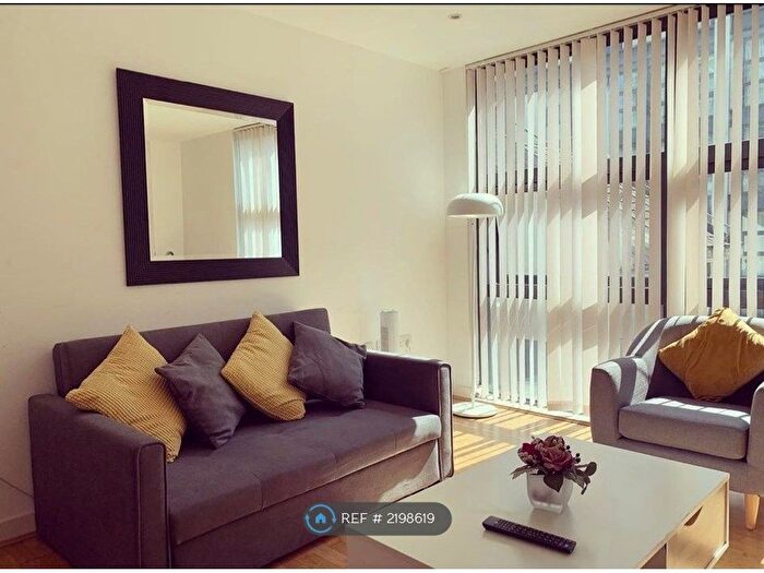 1 Bedroom Flat To Rent In Manilla Street, London, E14