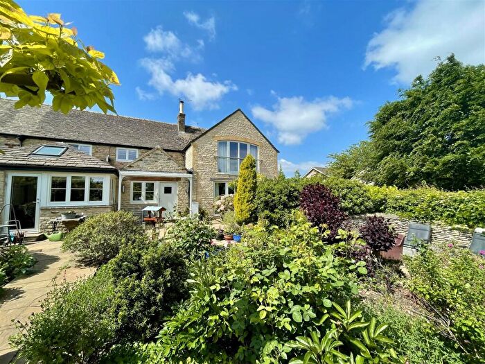 3 Bedroom Barn Conversion For Sale In West Street, Easton On The Hill, Stamford, PE9